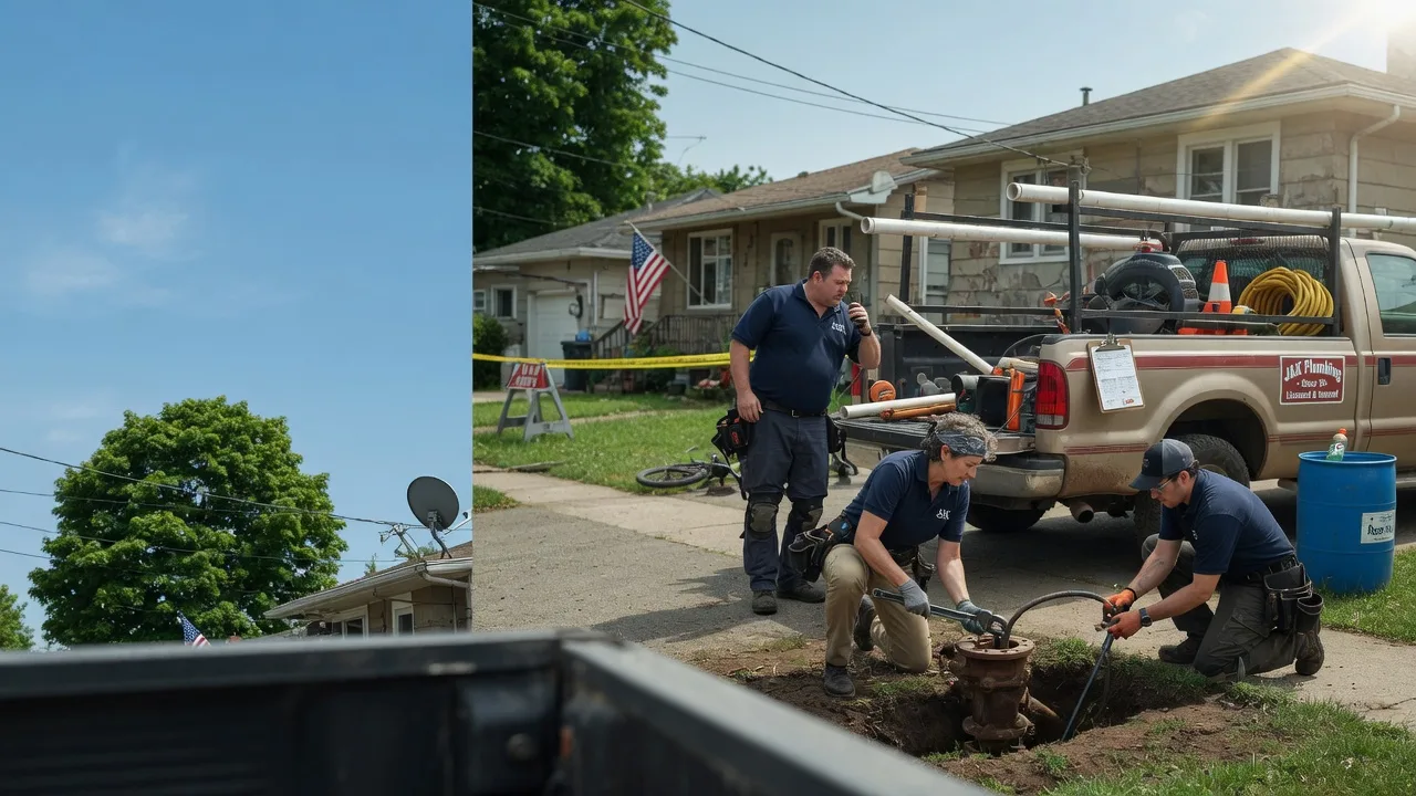Water Heater Replacement in Roby, TX near me